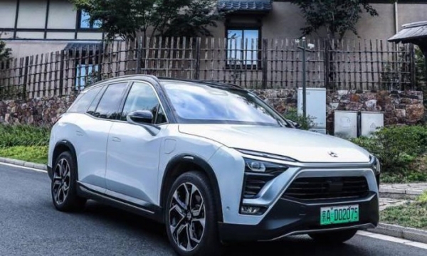 Trung Quốc: 5.000 ô tô điện của một startup bị thu hồi vì lỗi pin