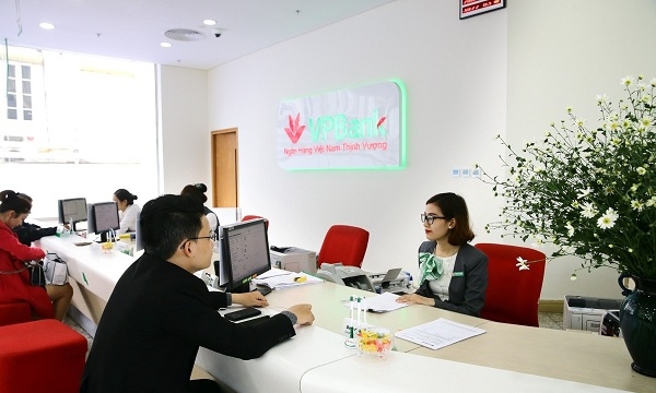 Đẩy mạnh nhận diện thương hiệu, ngân hàng Việt vào top 500 thế giới