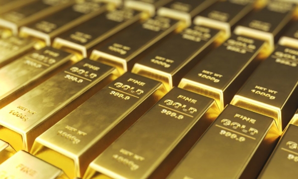 Kỳ vọng giá vàng sẽ hồi phục bất chấp đồng USD tăng giá 