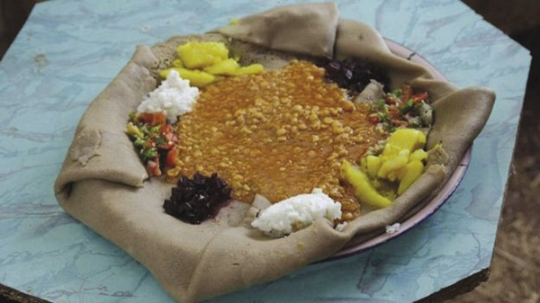 Người Ethiopia đã để mất “bản quyền” những món ăn quý như thế nào?