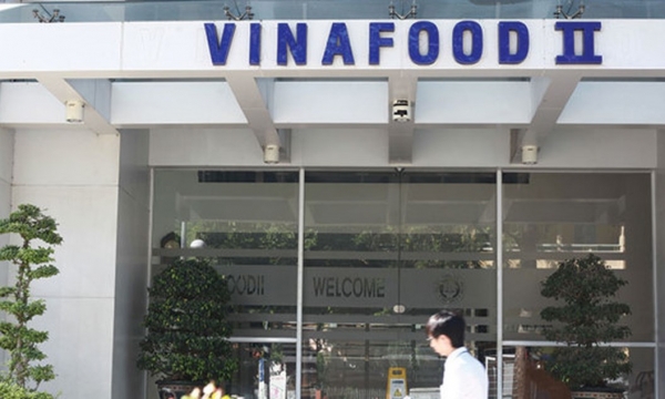 Kinh doanh thua lỗ, Vinafood 2 muốn làm thêm bất động sản và xăng dầu