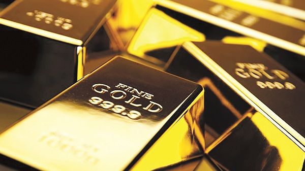 Dửng dưng với giá vàng vượt ngưỡng 40 triệu đồng/lượng: Người mua sợ “vỗ béo” nhà vàng
