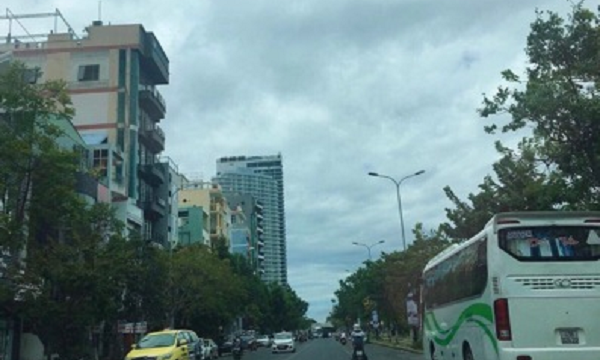 Đà Nẵng: Cấm xe khách vào trung tâm giờ cao điểm từ ngày 1/9