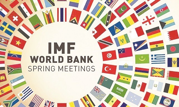 Suốt 75 năm WB và IMF dẫn dắt kinh tế thế giới ra sao?