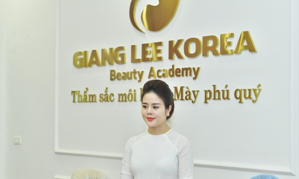 Các dịch vụ làm đẹp được ưa chuộng tại TMV Giang Lee Korea