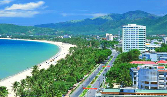 Du khách đến Khánh Hòa tăng 11%