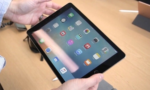 Apple sẽ khai tử iPad 9,7 inch vào tháng 9