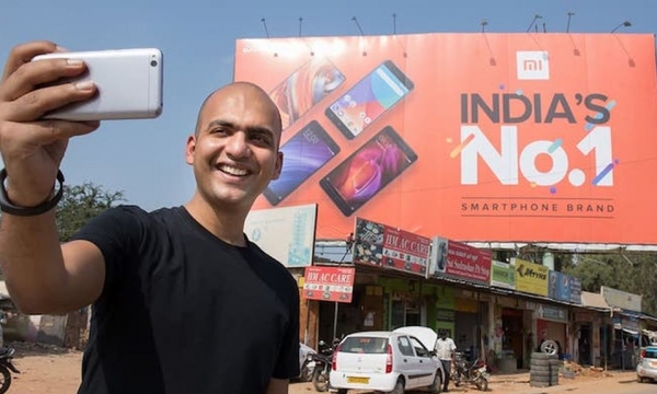 Xiaomi lấn sân sang lĩnh vực cho vay tiêu dùng tại Ấn Độ