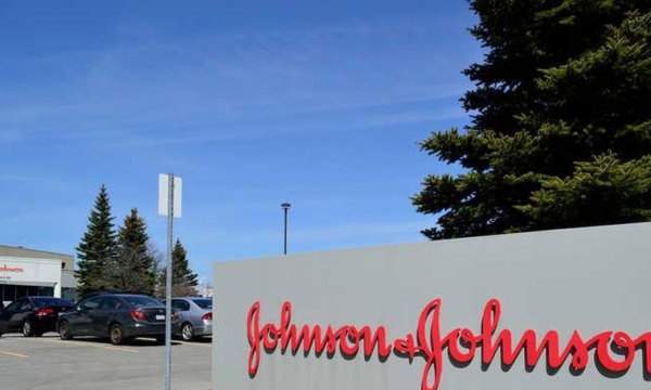 Mỹ: Johnson & Johnson bị phạt 572 triệu USD vì quảng cáo sai