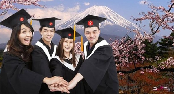 Tuyển 60 suất học bổng thạc sĩ tại Nhật Bản