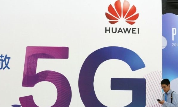 Huawei sẽ có cơ hội tái ngộ thị trường 5G của vương quốc Anh?