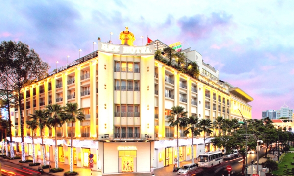 Những “ông lớn” ngành du lịch sở hữu loạt khách sạn 5 sao sắp cổ phần hóa 
