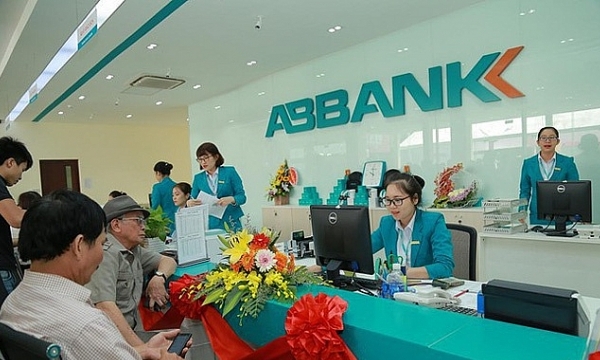 Lợi nhuận của ABBank “bốc hơi” 89 tỷ đồng sau kiểm toán