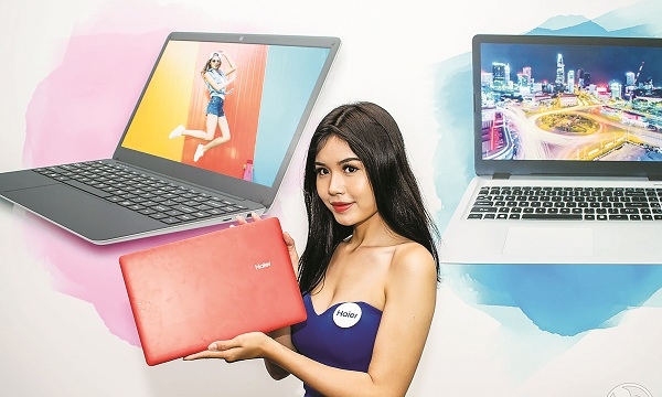 Thị trường laptop Việt có bão hòa?