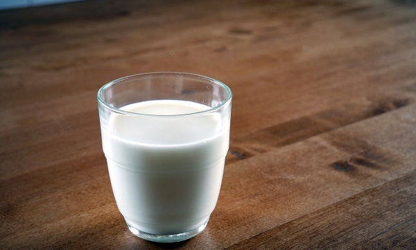Đề xuất giảm thuế nhập khẩu mặt hàng sữa và sản phầm dinh dưỡng y tế