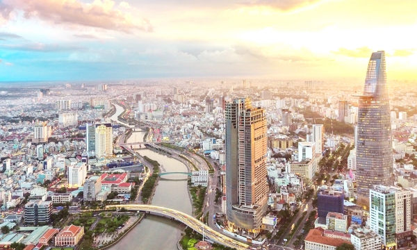 Việt Nam vào top 20 nền kinh tế tốt nhất để đầu tư, vượt cả Singapore