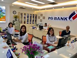  PG Bank thay đổi nhân sự cao cấp