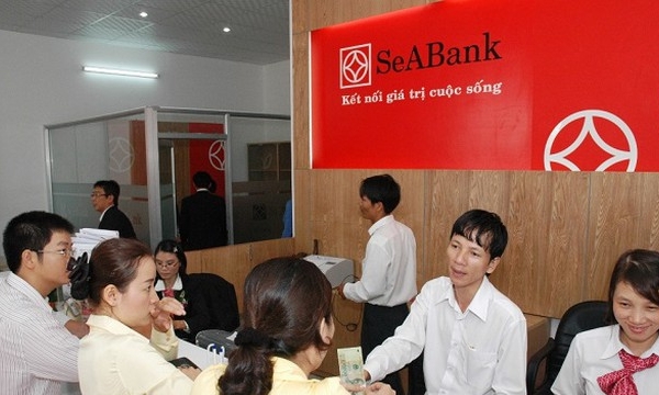 SeABank lọt top 500 ngân hàng lớn và mạnh nhất châu Á 