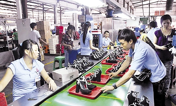 Thực thi EVFTA - doanh nghiệp da giày Việt có đủ năng lực đáp ứng?