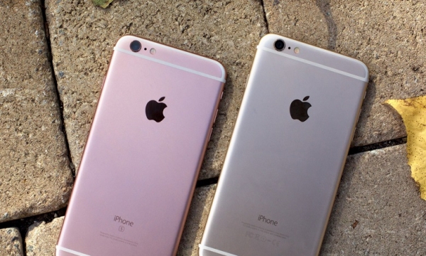 Apple sửa chữa miễn phí cho iPhone không lên nguồn