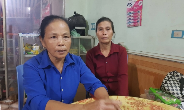 Lạng Sơn: hàng chục công nhân “mòn mỏi” chờ giải quyết chế độ