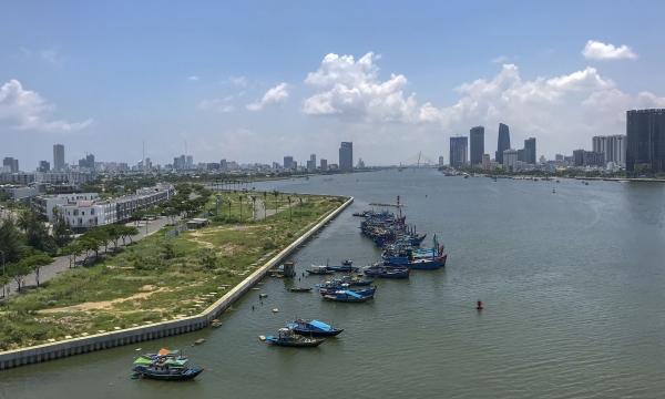 Đà Nẵng: Gần 800 tỷ đồng từ sai phạm đất đai dùng để phát triển cơ sở hạ tầng