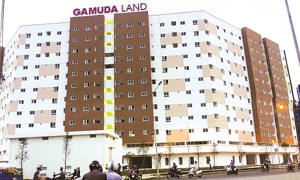Thanh tra Chính phủ kiến nghị thu hồi hơn 510 tỷ đồng tại dự án của Gamuda Land