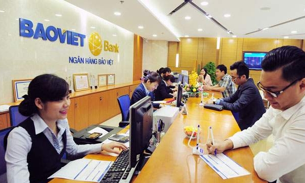 Ngân hàng Bảo Việt triển khai gói tín dụng 1.500 tỷ đồng hỗ trợ doanh nghiệp vừa và nhỏ