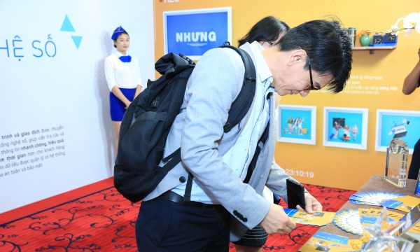 Bảo hiểm Bảo Việt ra mắt bảo hiểm thông minh trên nền tảng công nghệ số