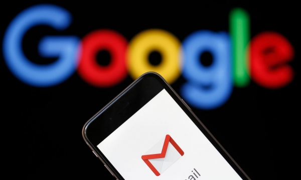 Người dùng sẽ phải trả tiền để sử dụng Gmail