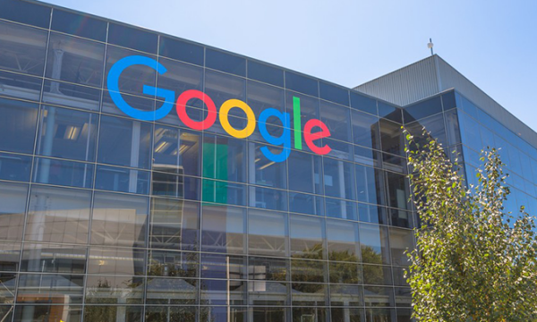 Lợi nhuận quý 3 của Google giảm 23% dù doanh thu tăng mạnh
