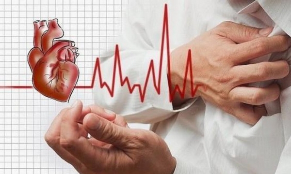Bộ Y tế khẳng định Viêm cơ tim không phải là virus lạ gây thành dịch