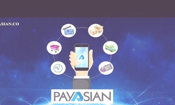 Bộ Công an cảnh báo ví điện tử PayAsian lừa đảo