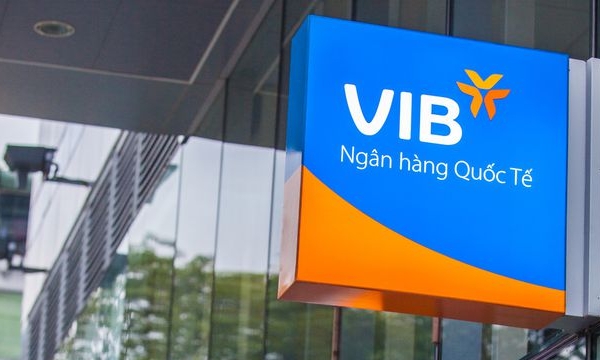 Techcombank, VIB dẫn đầu tăng trưởng cho vay khách hàng