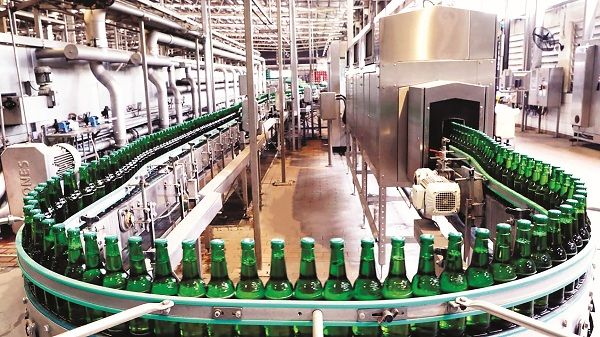 Cổ phiếu ngành bia có “ăn theo” thời vụ cuối năm?