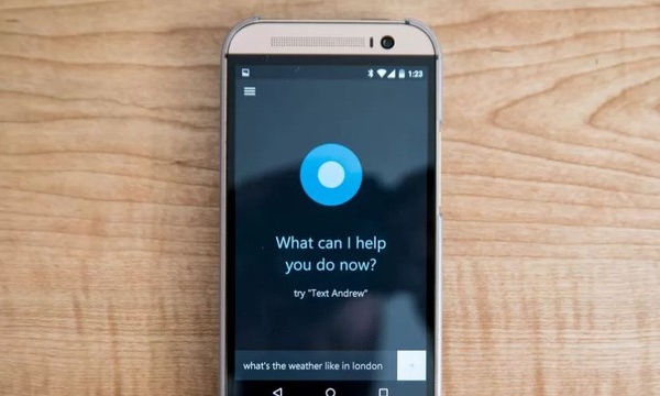 Ứng dụng trợ lý ảo Cortana sắp bị Microsoft khai tử