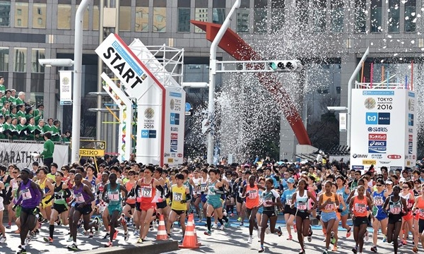 Hé lộ những hoạt động không thể bỏ qua tại giải Marathon lớn nhất Việt Nam