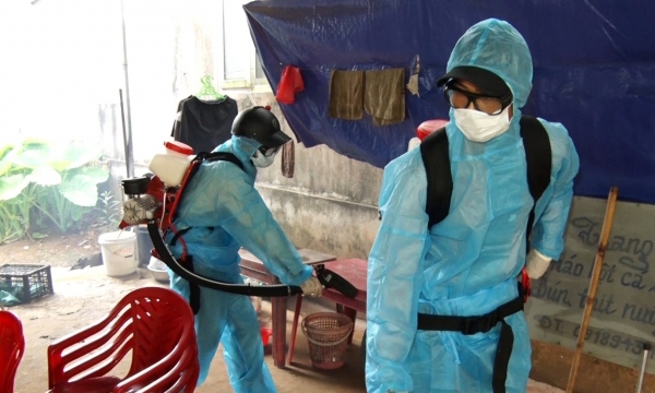 Kon Tum: Thêm một bệnh nhân tử vong do sốt xuất huyết