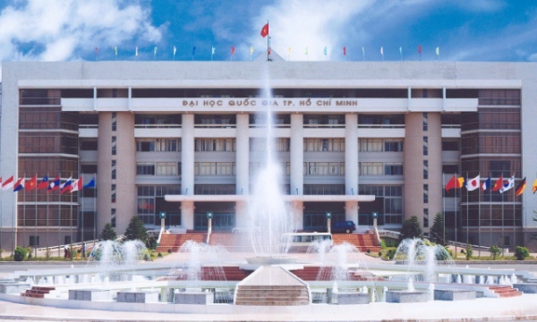 8 trường của Việt Nam lọt top 500 trường đại học hàng đầu châu Á