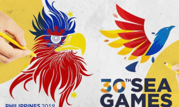 Philippines 'chơi lớn' sử dụng kim loại đắt gấp 6 lần vàng để làm huy chương SEA Games 30