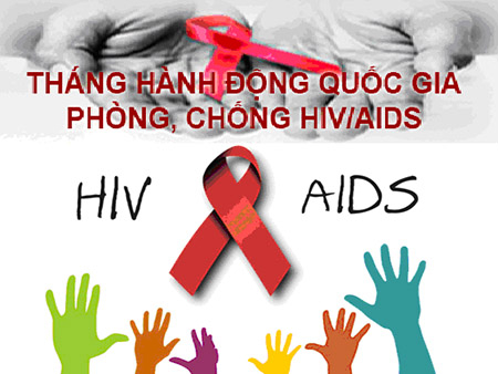 Việt Nam đề nghị UNAIDS tiếp tục hỗ trợ trong phòng chống HIV/AIDS