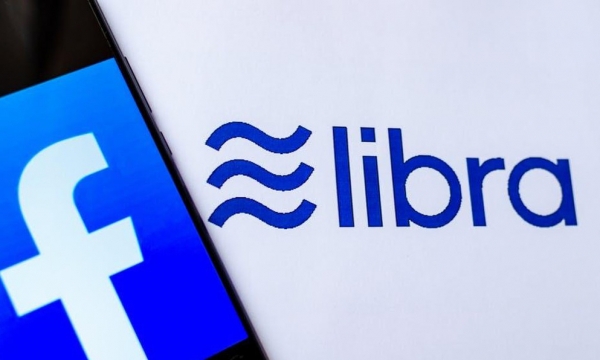 Nóng vụ tiền điện tử Libra của Facebook - EU không cấp phép lưu hành