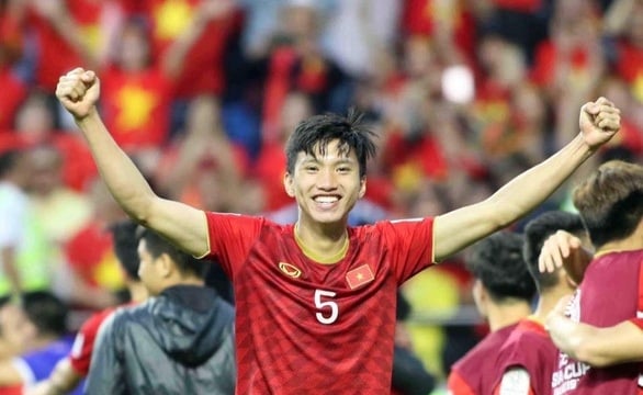 Tập đoàn Hưng Thịnh 'treo thưởng' 1 tỷ đồng cho U22 Việt Nam trước trận chung kết SEA Games