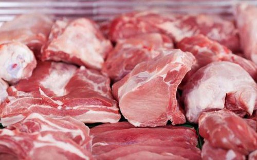 Thịt heo có thực sự khan hiếm?
