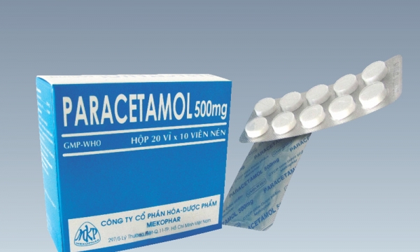 Lọc máu hấp phụ cứu sống 6 bệnh nhân ngộ độc paracetamol
