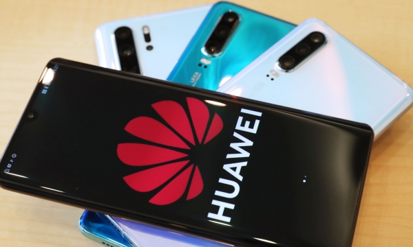 Mỹ muốn tạo ra một Huawei của riêng mình