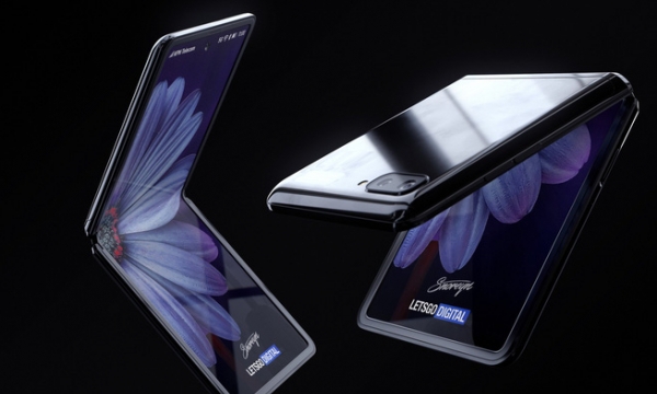 Samsung Galaxy S20 sẽ có giá trên 30 triệu đồng