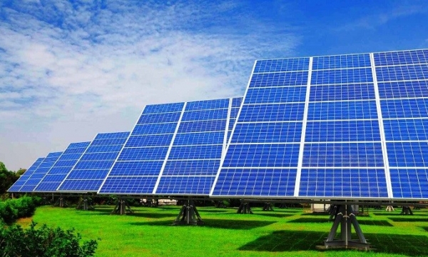 ADB hỗ trợ 37,8 triệu USD phát triển điện mặt trời tại Tây Ninh