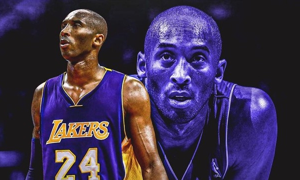 Thể thao thế giới chấn động vì sự ra đi đột ngột của huyền thoại bóng rổ Kobe Bryant 