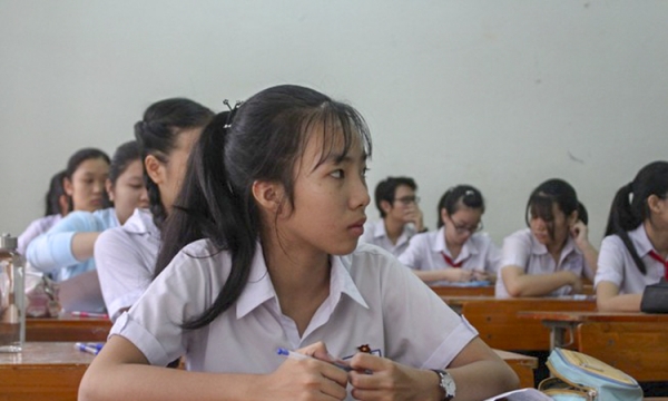Đà Nẵng: Học sinh, sinh viên đi học lại từ ngày 17/2